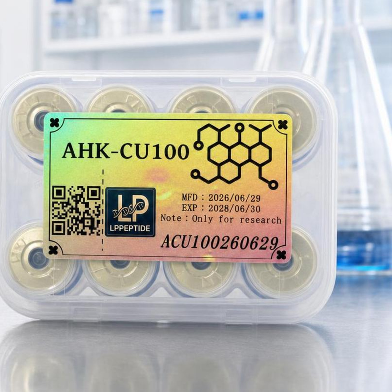 Catalog AHK-CU100 image