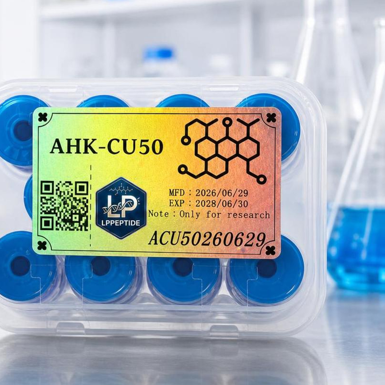Catalog AHK-CU50 image