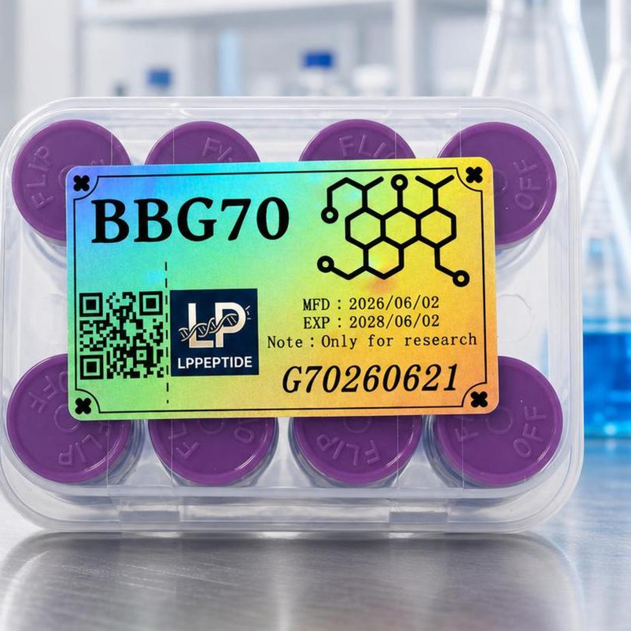 Catalog BBG70 image