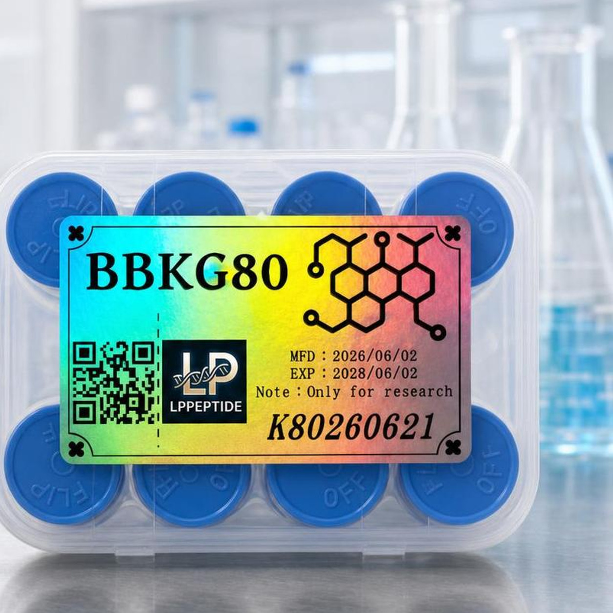 Catalog BBKG80 image