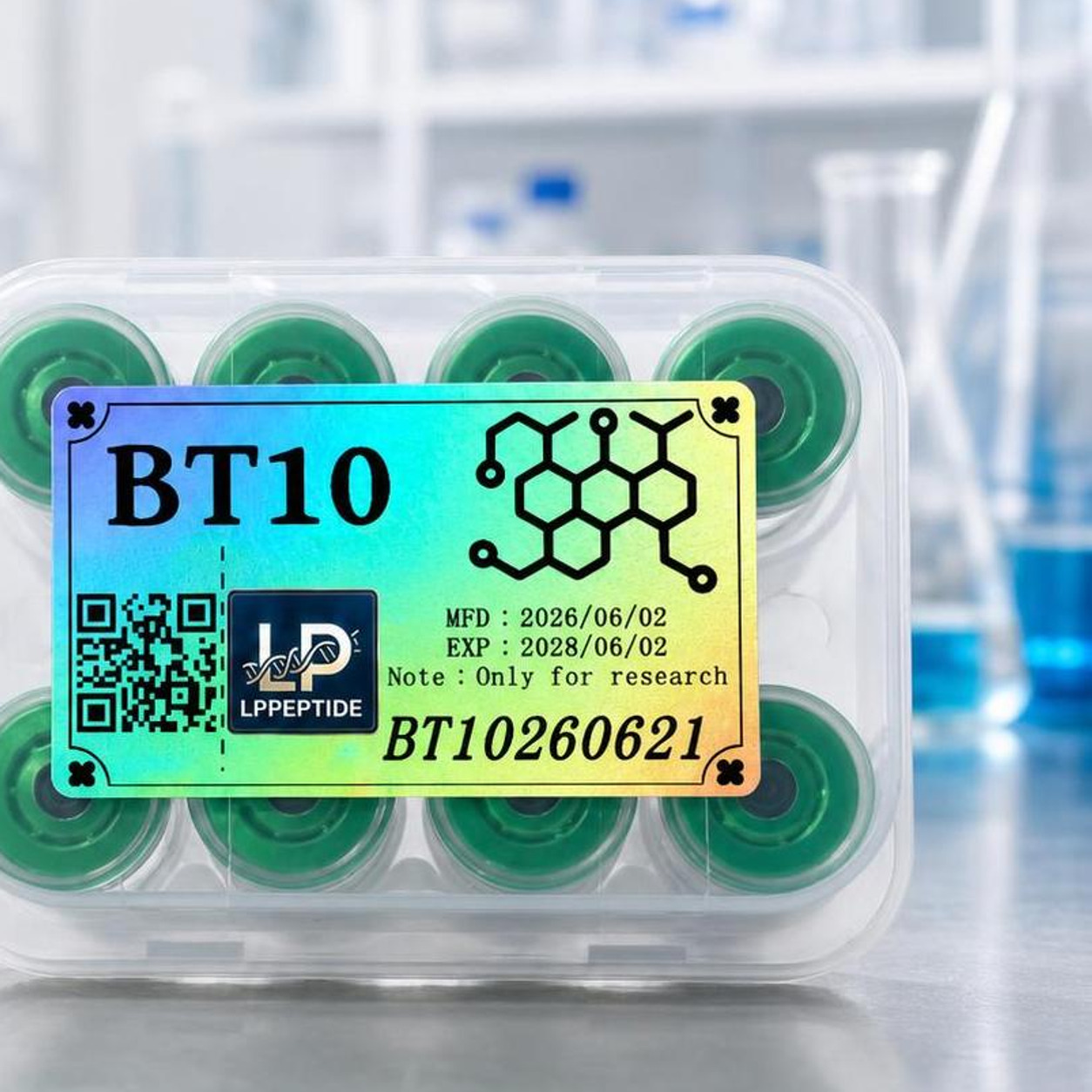 Catalog BT10 image