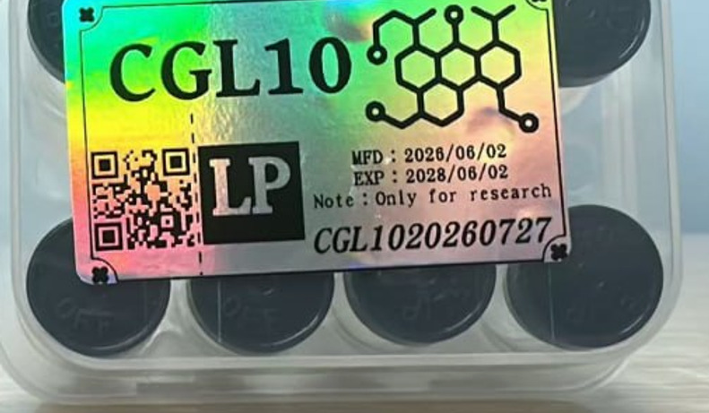 Catalog CGL10 image