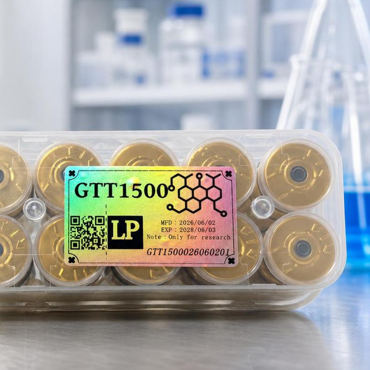 Catalog GTT image