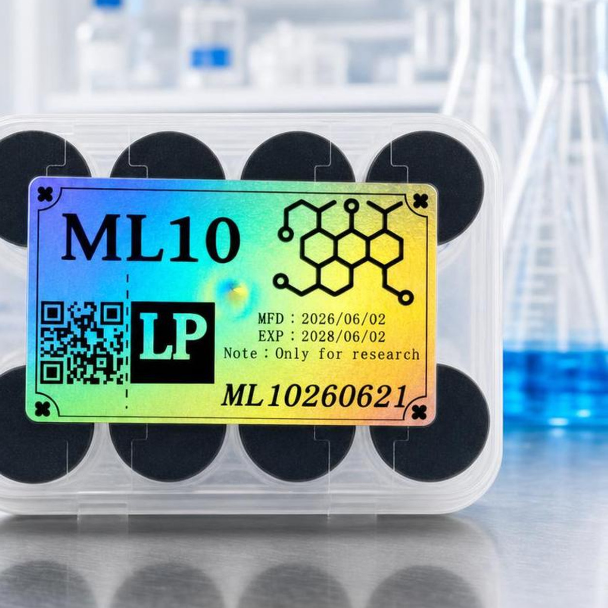 Catalog ML10 image