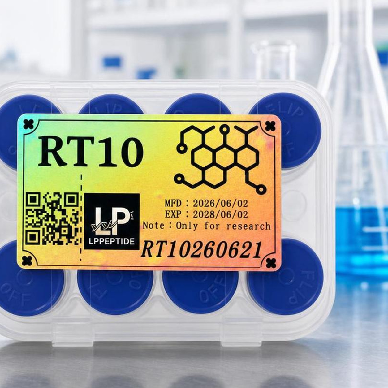 Catalog RT10 image