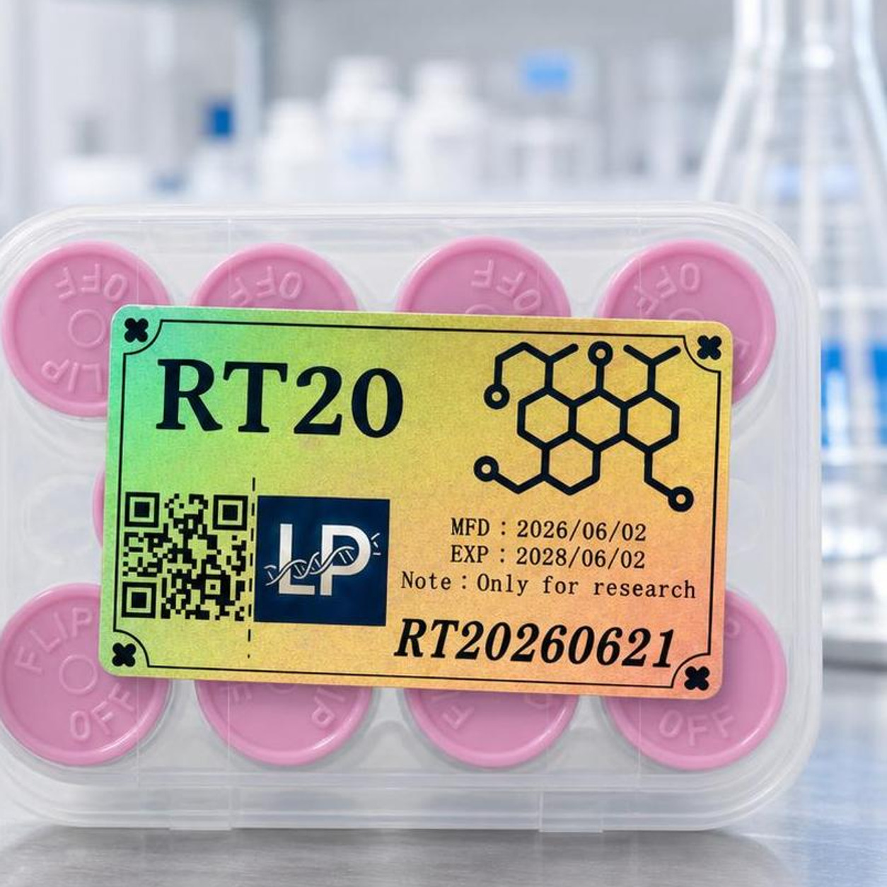 Catalog RT20 image