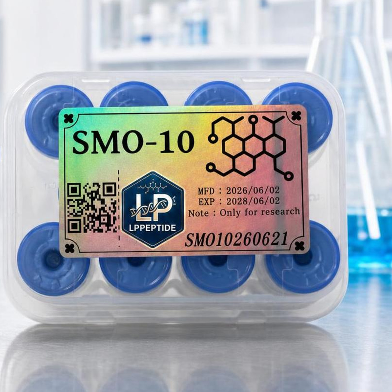 Catalog SMO-10 image