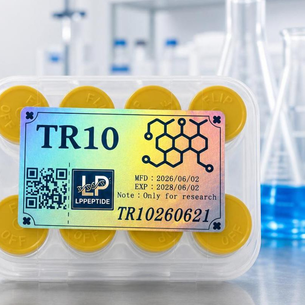 Catalog TR10 image