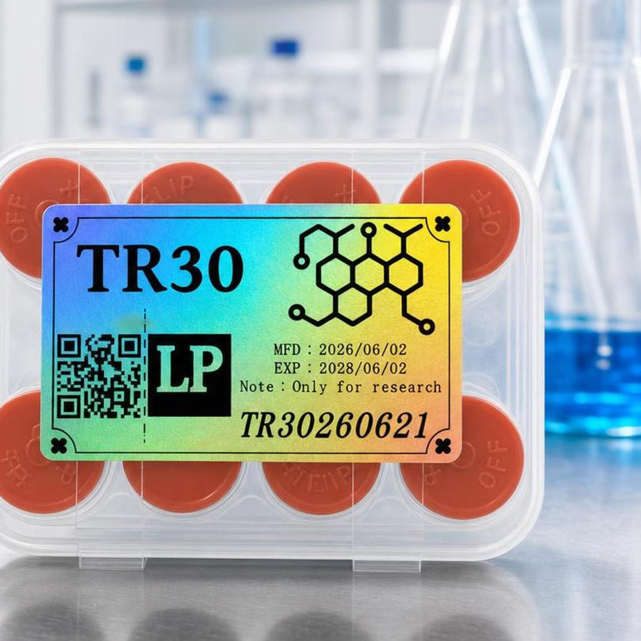 Catalog TR30 image